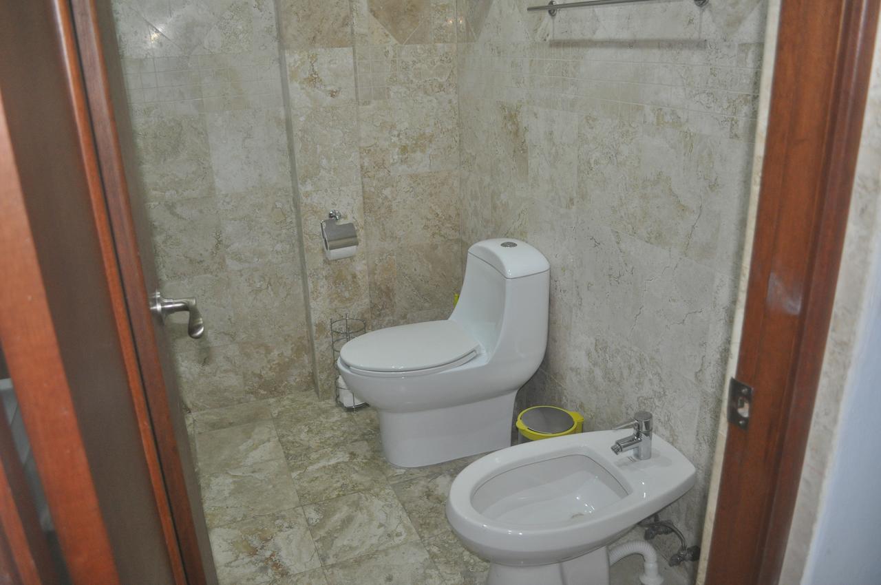 Lilas Del Mar Apartments Playa del Carmen Exteriör bild