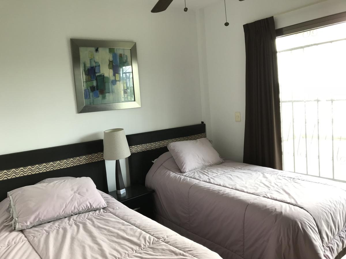 Lilas Del Mar Apartments Playa del Carmen Exteriör bild