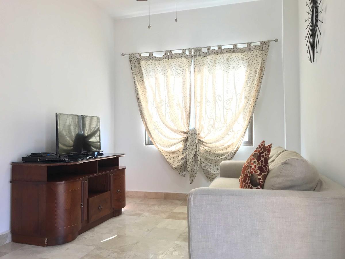 Lilas Del Mar Apartments Playa del Carmen Exteriör bild